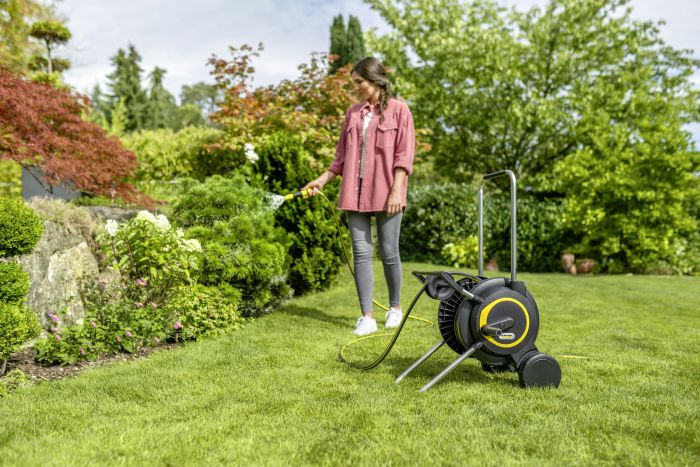 Котушка для шлангу Karcher HT 4