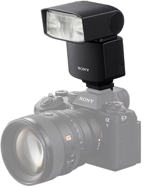 Спалах Sony HVL-F46RMA