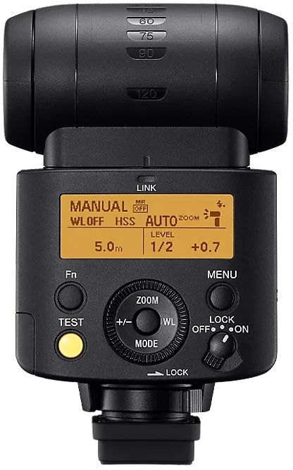 Спалах Sony HVL-F46RMA