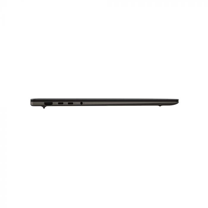 Ноутбук ASUS Zenbook S 16 UM5606KA-RK016W 16" 3K OLED, AMD R AI 7 350, 24GB, F2TB, UMA, NoOS, Сірий