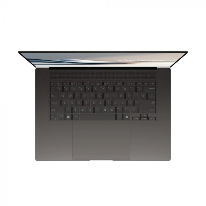 Ноутбук ASUS Zenbook S 16 UM5606KA-RK016W 16" 3K OLED, AMD R AI 7 350, 24GB, F2TB, UMA, NoOS, Сірий