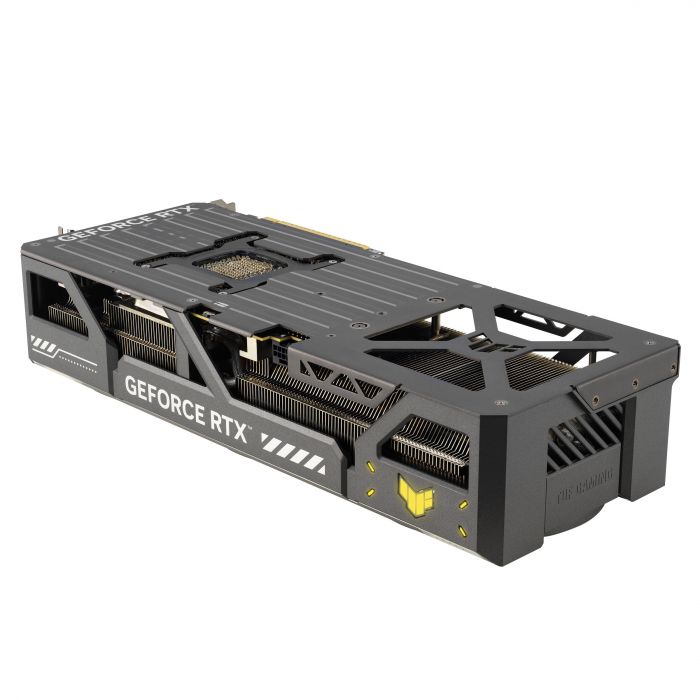 Відеокарта ASUS GeForce RTX 5090 32GB GDDR7 OC TUF-RTX5090-O32G-GAMING