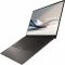 Ноутбук ASUS Zenbook S 14 UX5406SA-PV036W 14" 3K OLED, Intel Ultra 5 226V, 16GB, F512GB, UMA, Win11, Сірий
