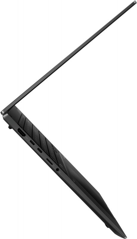 Ноутбук ASUS Vivobook S 16 S5606CA-RI045W 16" 3K OLED, Intel Ultra 7 255H, 32GB, F1TB, UMA, Win11, Чорний
