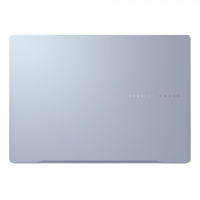 Ноутбук ASUS Vivobook S 14 S5406SA-PP113 14" 3K OLED, Intel Ultra 5 226V, 16GB, F1TB, UMA, NoOS, Блакитний