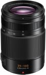 Об`єктив Panasonic Leica DG Vario-Elmarit 35-100mm f/2.8 POWER O.I.S.