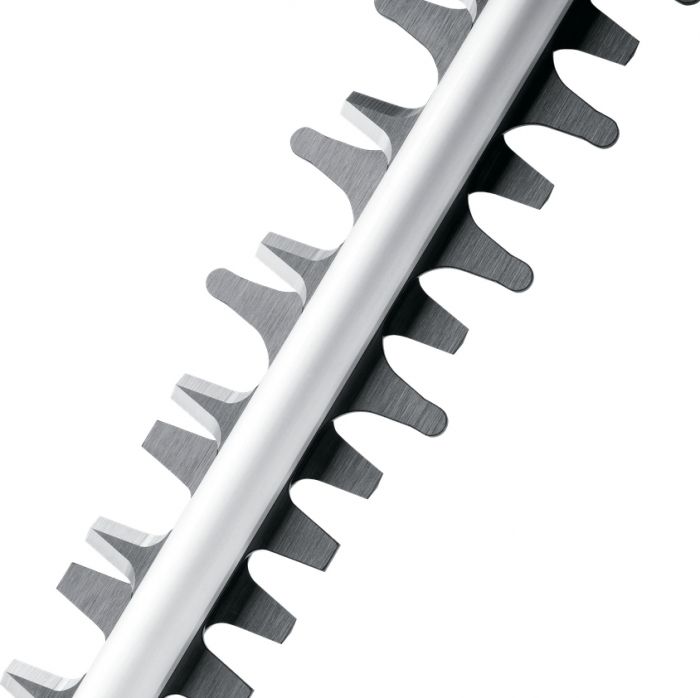 Кущоріз Bosch  AdvancedHedgeCut 70 500Вт 70см крок різу 34мм 4.1 кг