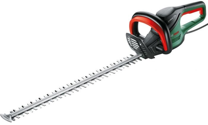 Кущоріз Bosch  AdvancedHedgeCut 70 500Вт 70см крок різу 34мм 4.1 кг