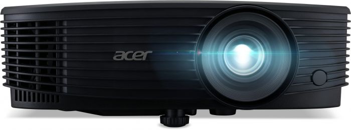 Проєктор Acer X1229 XGA, 4800 lm, 1.96-2.15