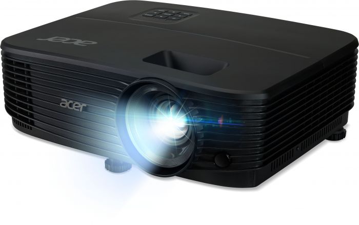 Проєктор Acer X1229 XGA, 4800 lm, 1.96-2.15