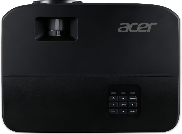 Проєктор Acer X1229 XGA, 4800 lm, 1.96-2.15