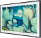 Телевізор 43" Samsung QLED 4K 50Hz Smart Tizen Black The Frame