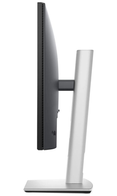 Монітор DELL 23.8" P2425D HDMI, DP, USB, IPS, 2560x1440, 100Hz, sRGB 99%, Pivot