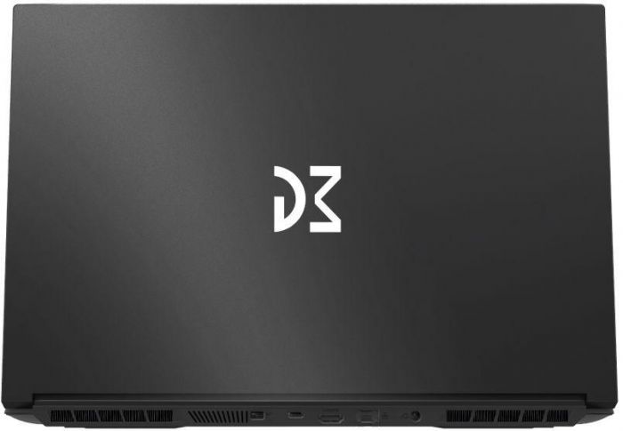Ноутбук Dream Machines RG4060-15 15.6FHD IPS, Intel i7-13620H, 32GB, F1TB, NVD4060-8, DOS, чорний