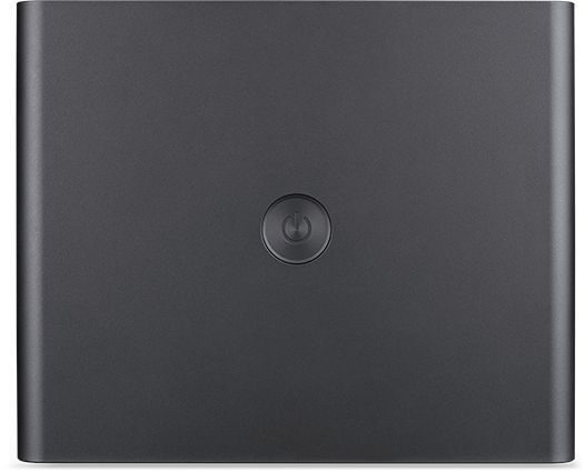 Проєктор AOpen QF18s FHD, 800 lm, LED, 1.4, Whale TV