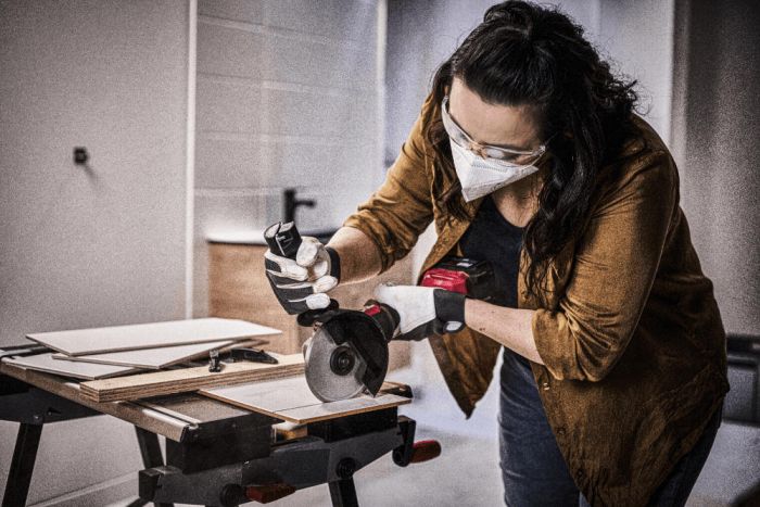 Шліфмашина кутова акумуляторна SKIL 3923 CA 125мм 20В безщіткова 10000об/хв плав. пуск 1.63кг без АКБ та ЗП