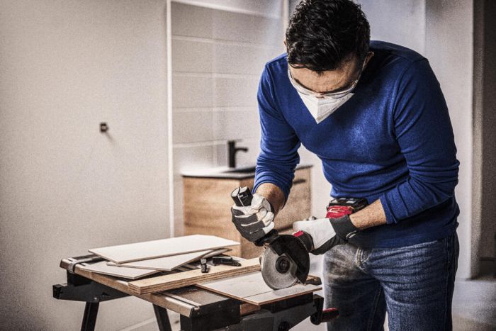 Шліфмашина кутова акумуляторна SKIL 3923 CA 125мм 20В безщіткова 10000об/хв плав. пуск 1.63кг без АКБ та ЗП