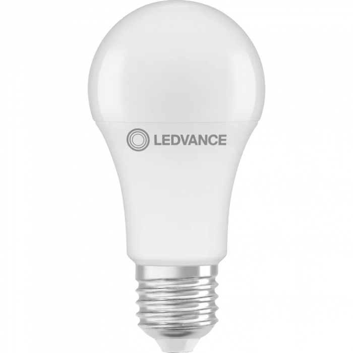 Лампа LEDVANCE LED E27 13Вт 4000К 1521Лм A100 VALUE