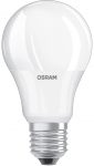 Лампа OSRAM LED E27 8.5Вт 3000К 800Лм A75 VALUE
