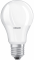 Лампа OSRAM LED E27 8.5Вт 3000К 800Лм A75 VALUE