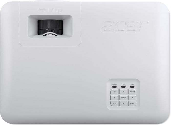Проєктор Acer Vero PL3515ATV FHD, 5500 lm, LASER, 1.15-1.5, Android TV