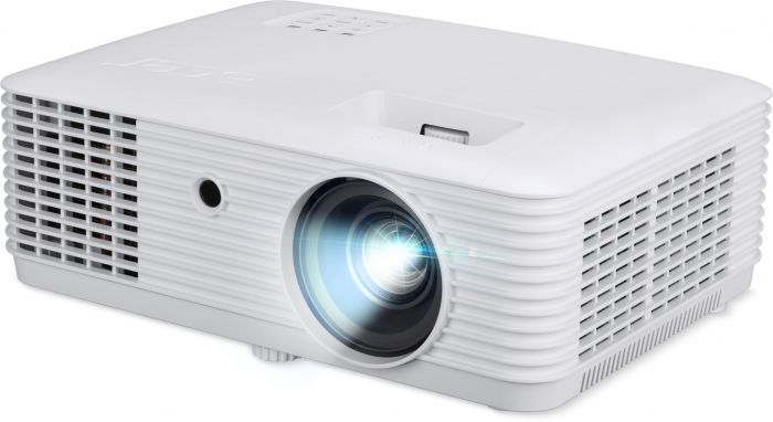Проєктор Acer Vero PL3515ATV FHD, 5500 lm, LASER, 1.15-1.5, Android TV