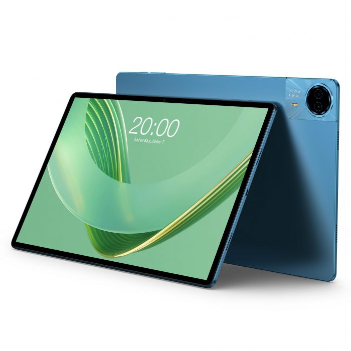 Планшет Teclast T70 14" 8ГБ, 256ГБ, LTE, 10000мА•год, Android, блакитний
