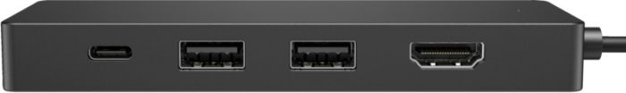 Концентратор HP USB-C Travel Hub G3 EURO