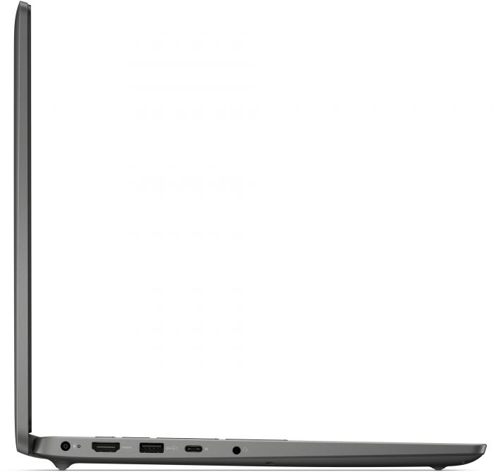 Ноутбук Dell Latitude 3550 15.6" FHD IPS AG, Intel i5-1335U, 16GB, F512GB, UMA, Win11P, чорний
