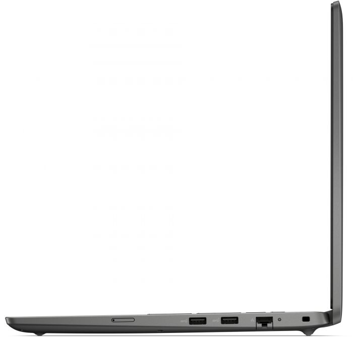 Ноутбук Dell Latitude 3550 15.6" FHD IPS AG, Intel i5-1335U, 16GB, F512GB, UMA, Win11P, чорний