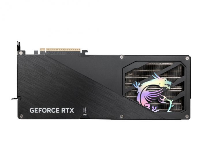 Відеокарта MSI GeForce RTX 5090 32GB GDDR7 GAMING TRIO OC