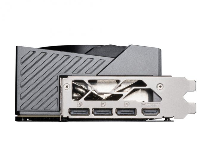 Відеокарта MSI GeForce RTX 5090 32GB GDDR7 GAMING TRIO OC