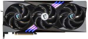 Відеокарта MSI GeForce RTX 5090 32GB GDDR7 GAMING TRIO OC