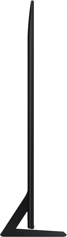 Телевізор 65" Samsung NeoQLED 4K 50Hz Smart Tizen Black