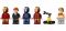 Конструктор LEGO Super Heroes Лабораторія Залізної Людини: зал обладунків