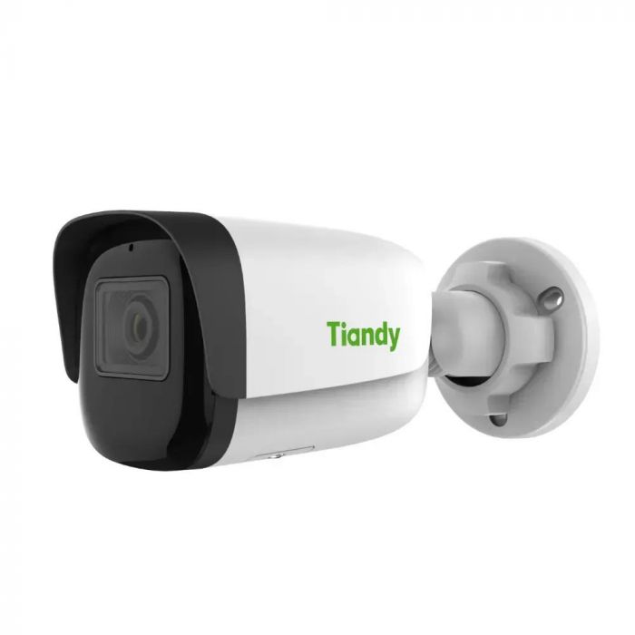 IP-камера Tiandy TC-C32WS Spec:I5/E/Y/M/S/H/2.8mm/V4.0, 2MP, Starlight IR Bullet, 2.8mm, f/1.6, IR50m, DC12V, PoE, IP67