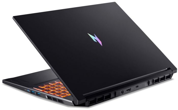 Ноутбук Acer Nitro V 16 ANV16-61 16" WUXGA IPS, AMD R7-350, 16GB, F1TB, NVD4050-6, Lin, чорний
