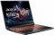 Ноутбук Acer Nitro V 16 ANV16-61 16" WUXGA IPS, AMD R5-340, 16GB, F512GB, NVD4050-6, Lin, чорний