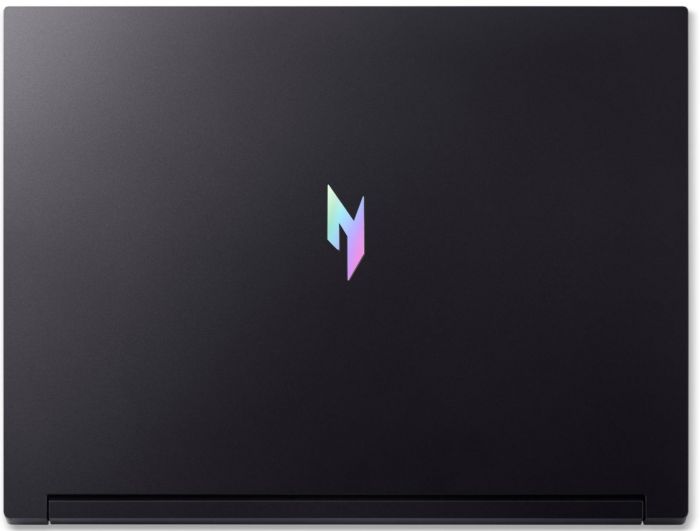 Ноутбук Acer Nitro V 16 ANV16-61 16" WUXGA IPS, AMD R5-340, 16GB, F512GB, NVD4050-6, Lin, чорний