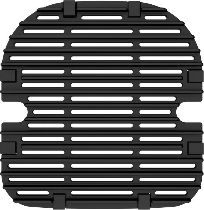 Мультипіч OBH Nordica EasyFry&Grill Precision, 1550Вт, чаша-4.2л, сенс. керув., від 40°C до 200°C, пластик, чорний