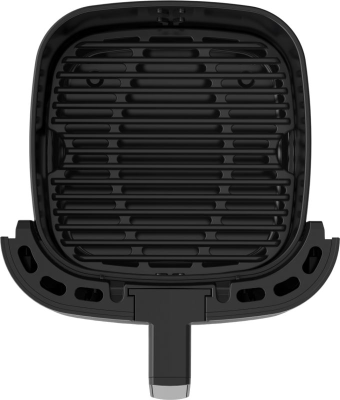 Мультипіч OBH Nordica EasyFry&Grill XXL, 1830Вт, чаша-6.5л, сенсорне керув., від 40°C до 200°C, пластик, чорний