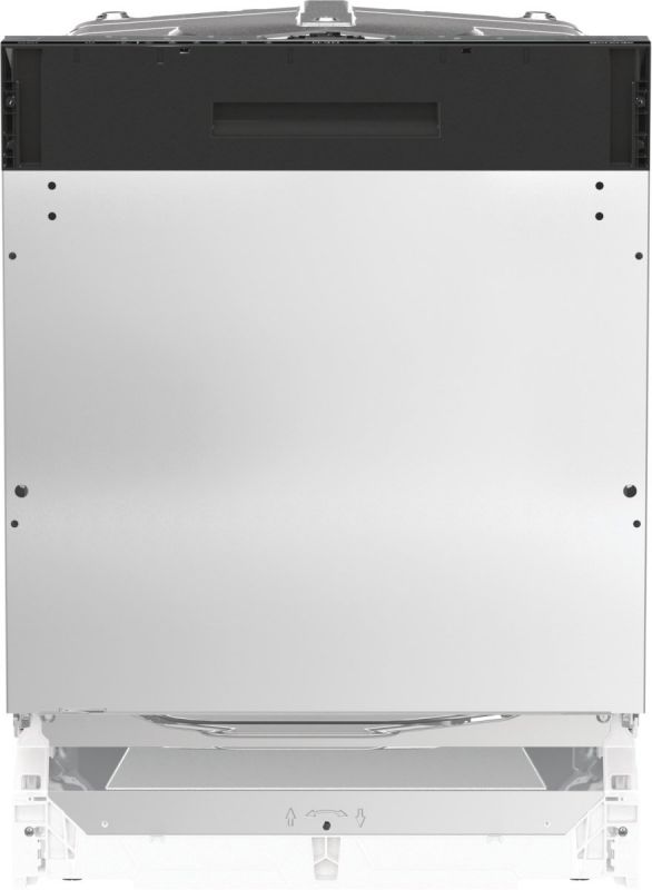Посудомийна машина Gorenje вбудовувана, 13компл., A++, 60см, AquaStop, 2 кошика, білий