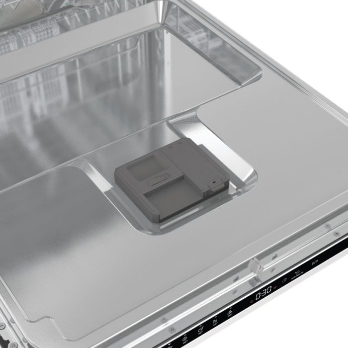 Посудомийна машина Gorenje вбудовувана, 13компл., A++, 60см, AquaStop, 2 кошика, білий