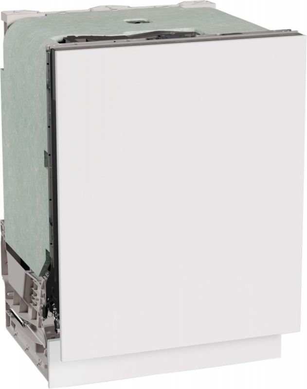 Посудомийна машина Gorenje вбудовувана, 16компл., A+++, 60см, інвертор,Wi-Fi, AquaStop, сенсорн.упр, 3и кошики, білий