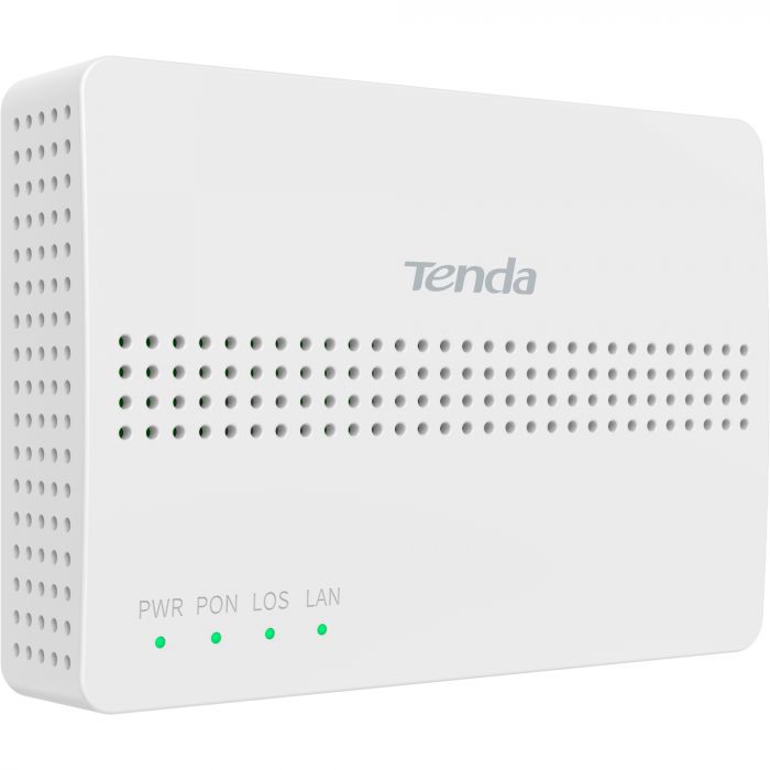 Абонентський термiнал TENDA HG1 1xGE LAN, 1xSC/APC GPON WAN