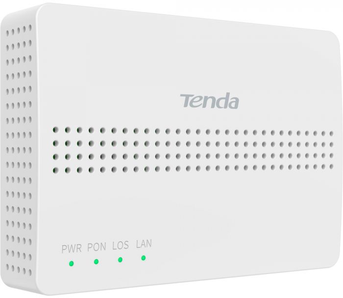 Абонентський термiнал TENDA HG1 1xGE LAN, 1xSC/APC GPON WAN