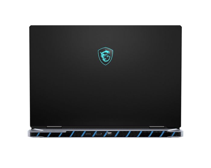 Ноутбук MSI Titan 18 HX AI A2XWJG-634UA 18" UHD+ mini LED 120Hz, Intel Ultra 9 285HX_24C_24T, 64GB, F6TB, NVD5090-24, W11P, чорний
