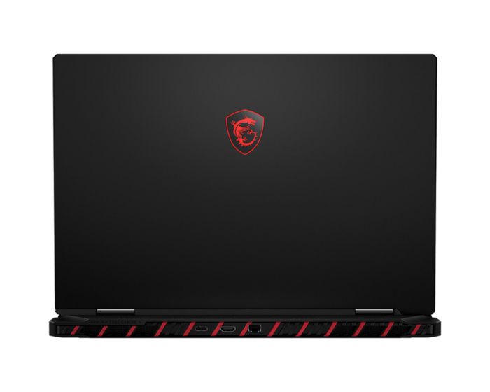 Ноутбук MSI Raider 18 HX AI A2XWJG-404UA 18" UHD+ mini LED 120Hz, Intel Ultra 9 285HX_24C_24T, 64GB, F2TB, NVD5090-24, W11, чорний