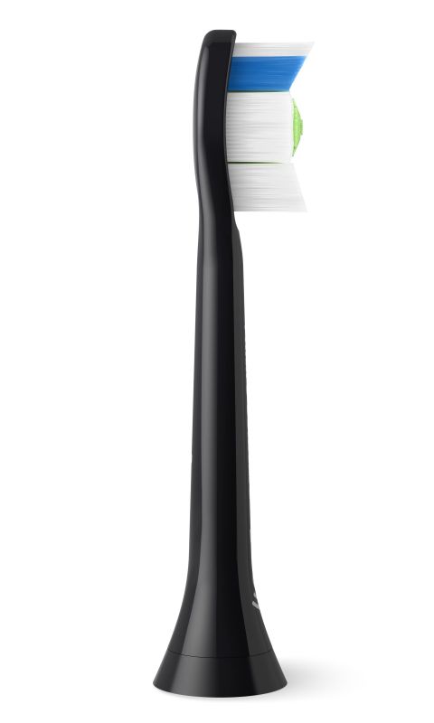 Насадки для звукової зубної щітки Philips Sonicare HX6064/88 Optimal White