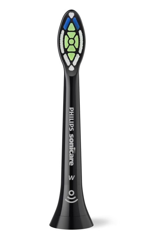 Насадки для звукової зубної щітки Philips Sonicare HX6064/88 Optimal White